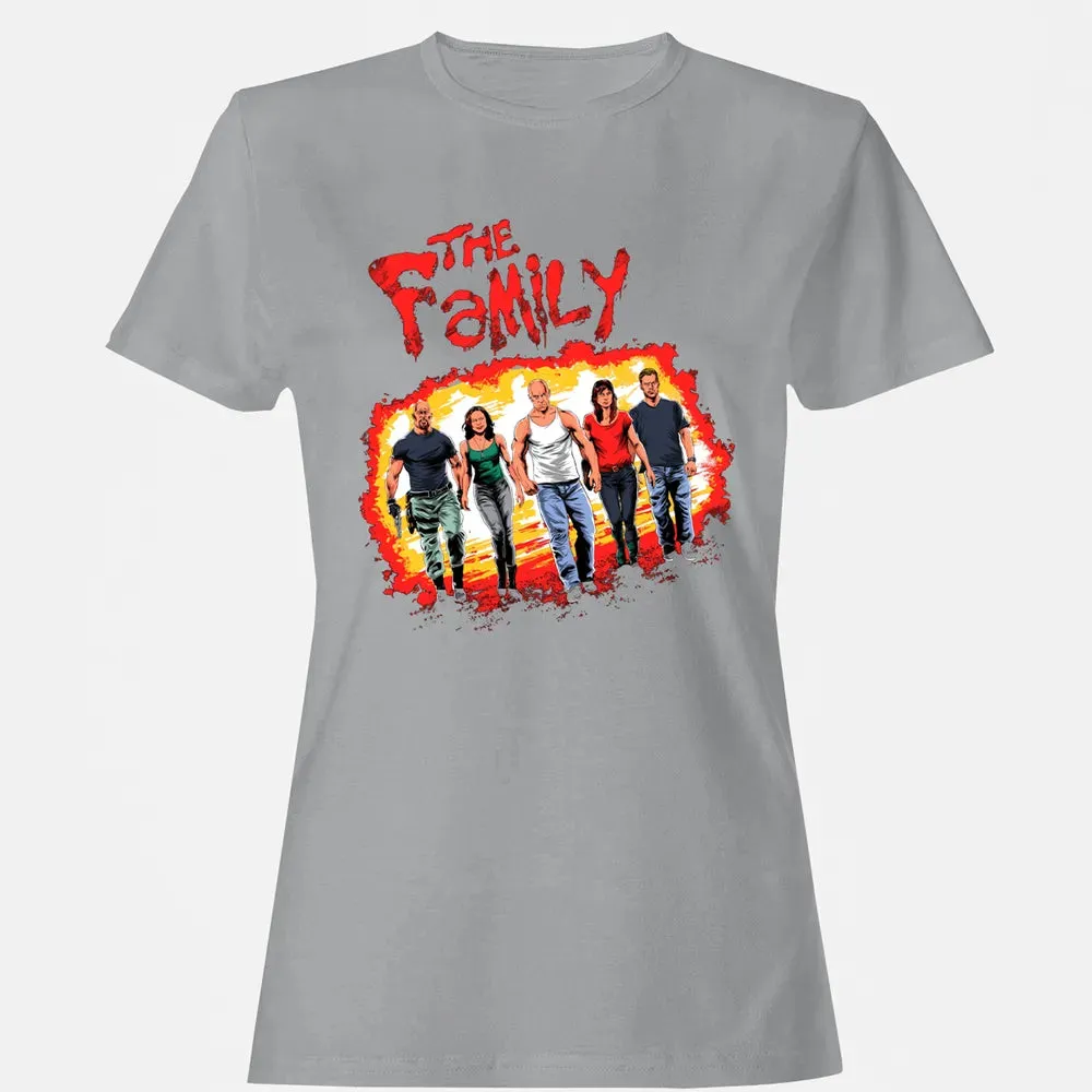 The Family Women's T-shirt - 15
