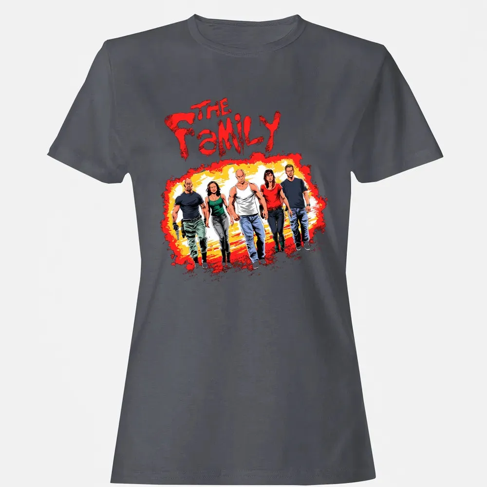 The Family Women's T-shirt - 5