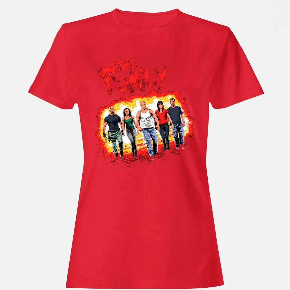 The Family Women's T-shirt - 13