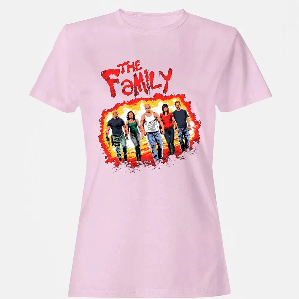 The Family Women's T-shirt - 9