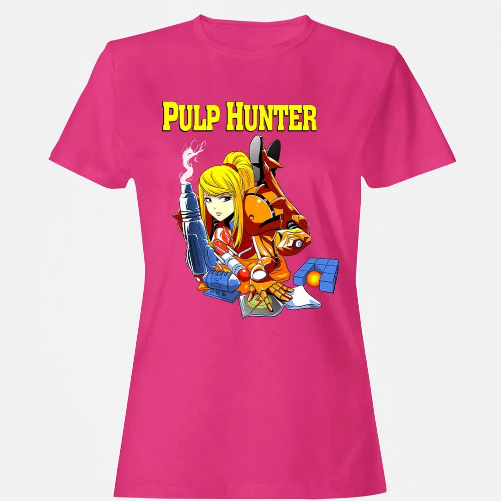 Pulp Hunter Women's T-shirt - 6