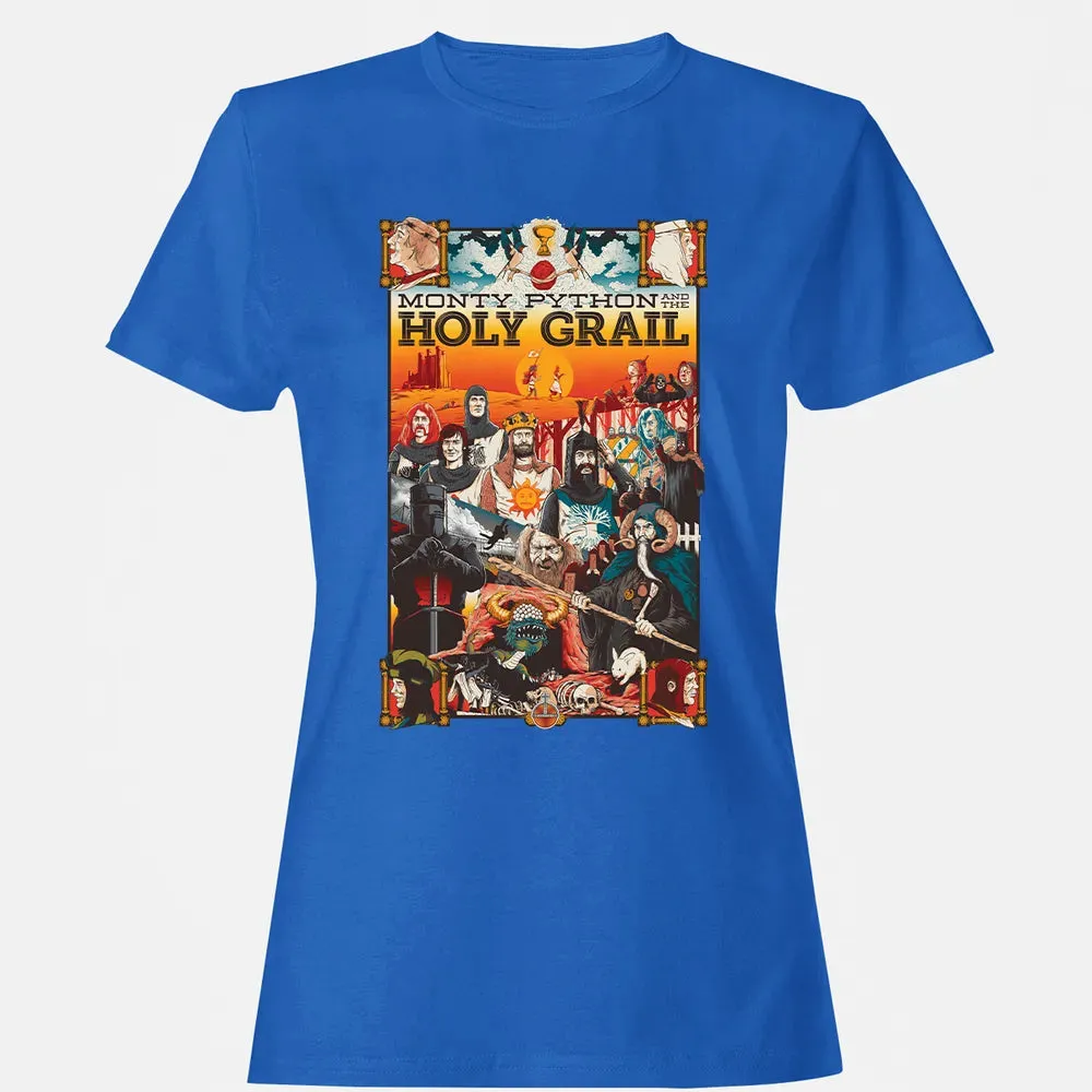 Most of the Monty Women's T-shirt - 14