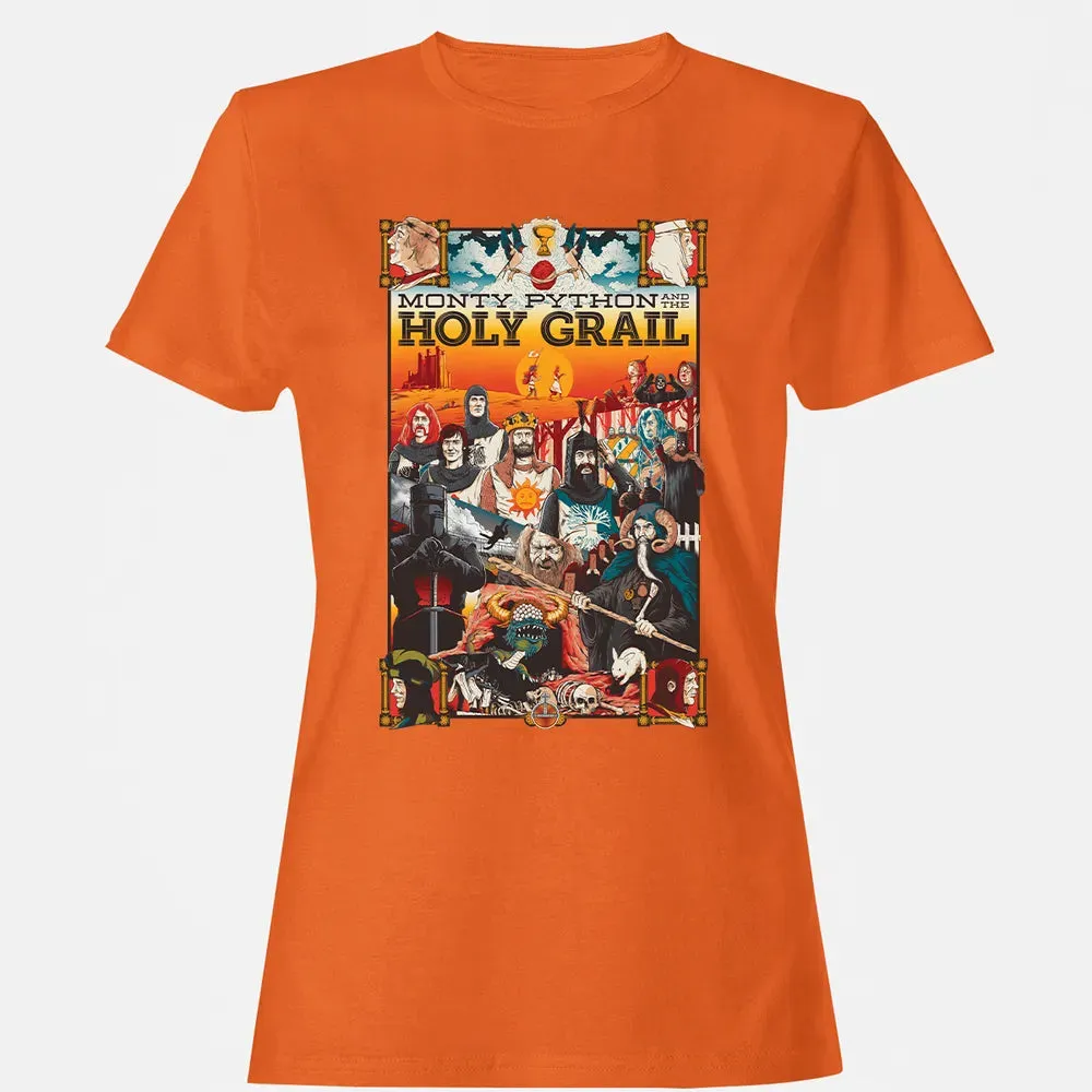 Most of the Monty Women's T-shirt - 11