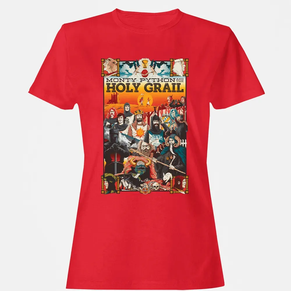 Most of the Monty Women's T-shirt - 13