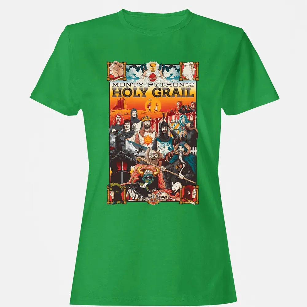 Most of the Monty Women's T-shirt - 7