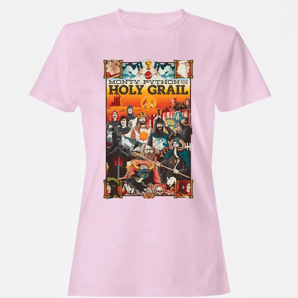 Most of the Monty Women's T-shirt - 9