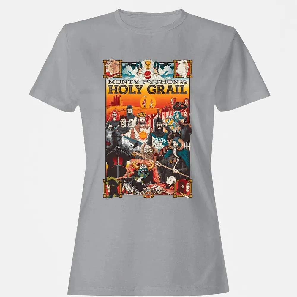 Most of the Monty Women's T-shirt - 15