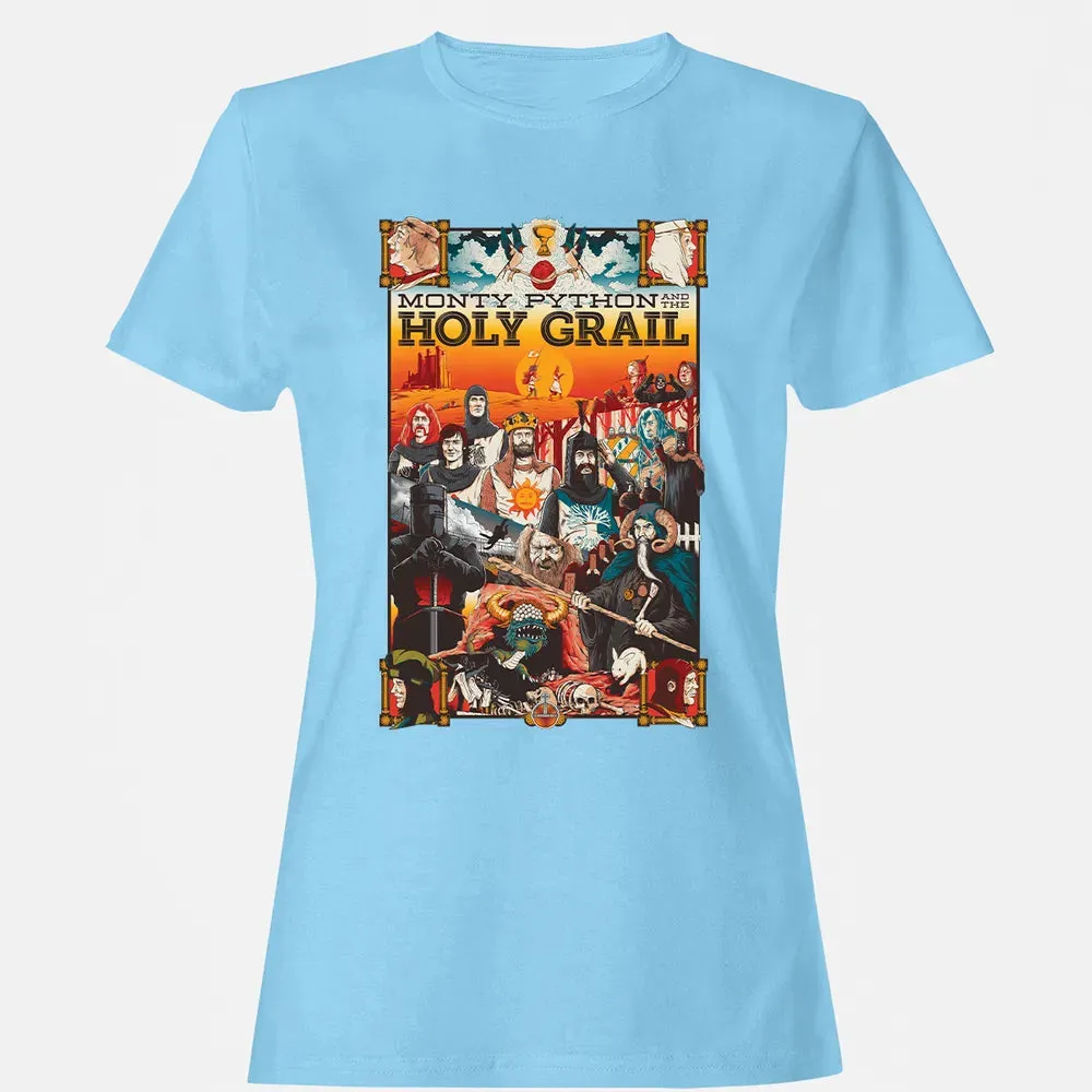 Most of the Monty Women's T-shirt - 8