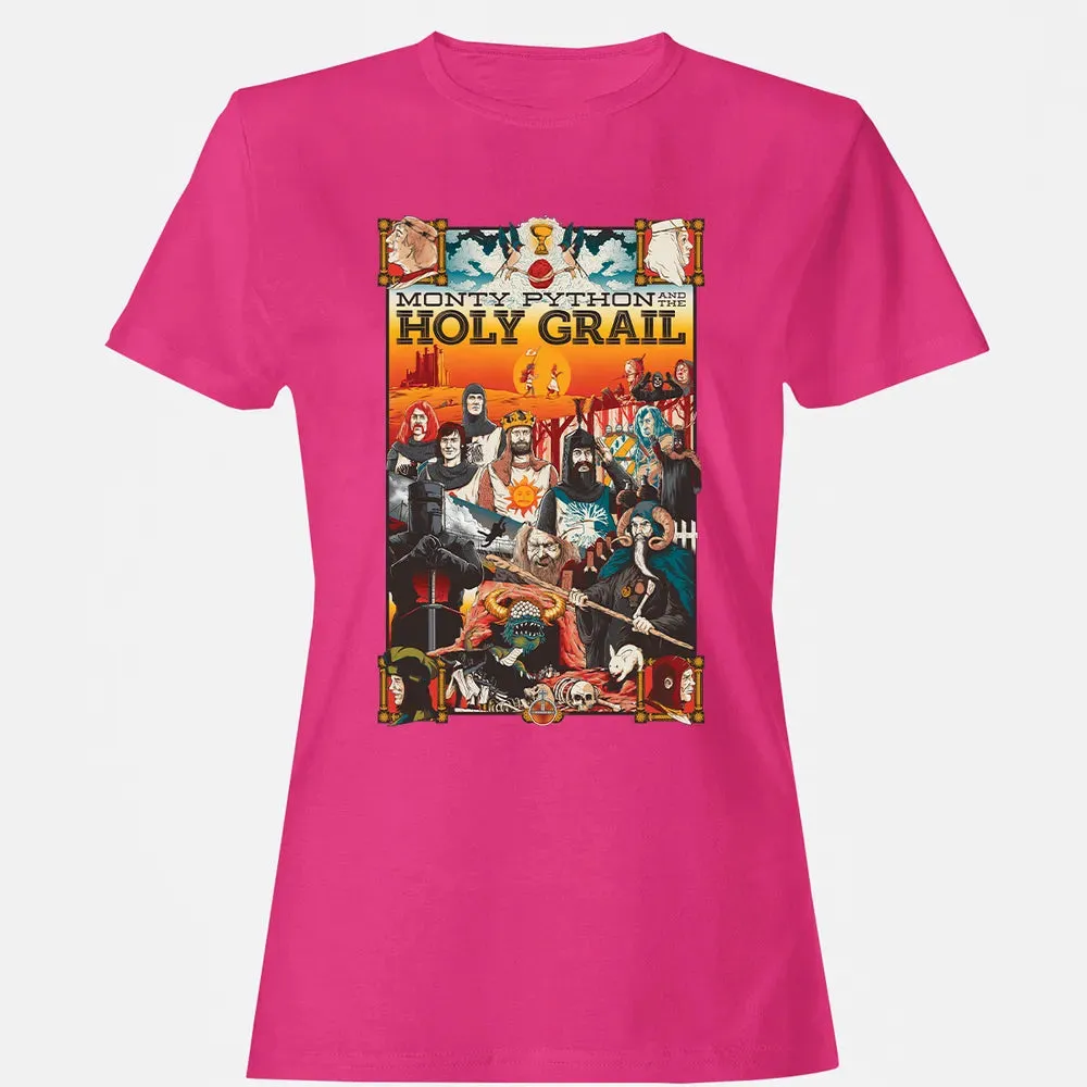 Most of the Monty Women's T-shirt - 6