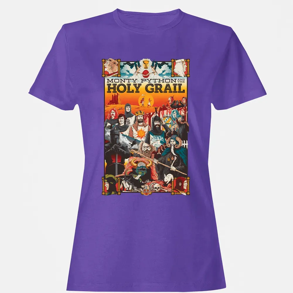 Most of the Monty Women's T-shirt - 12