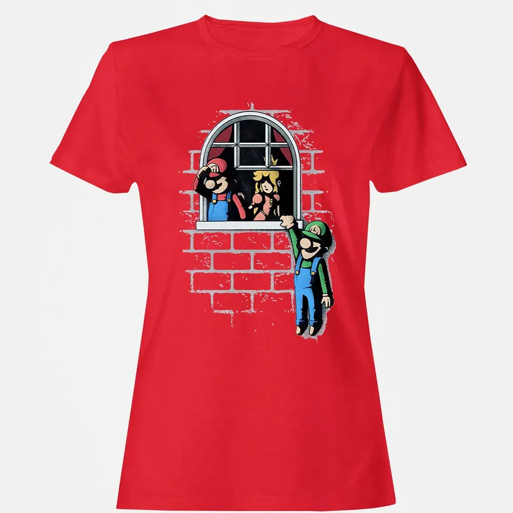 The Cheater Women's T-shirt - 13