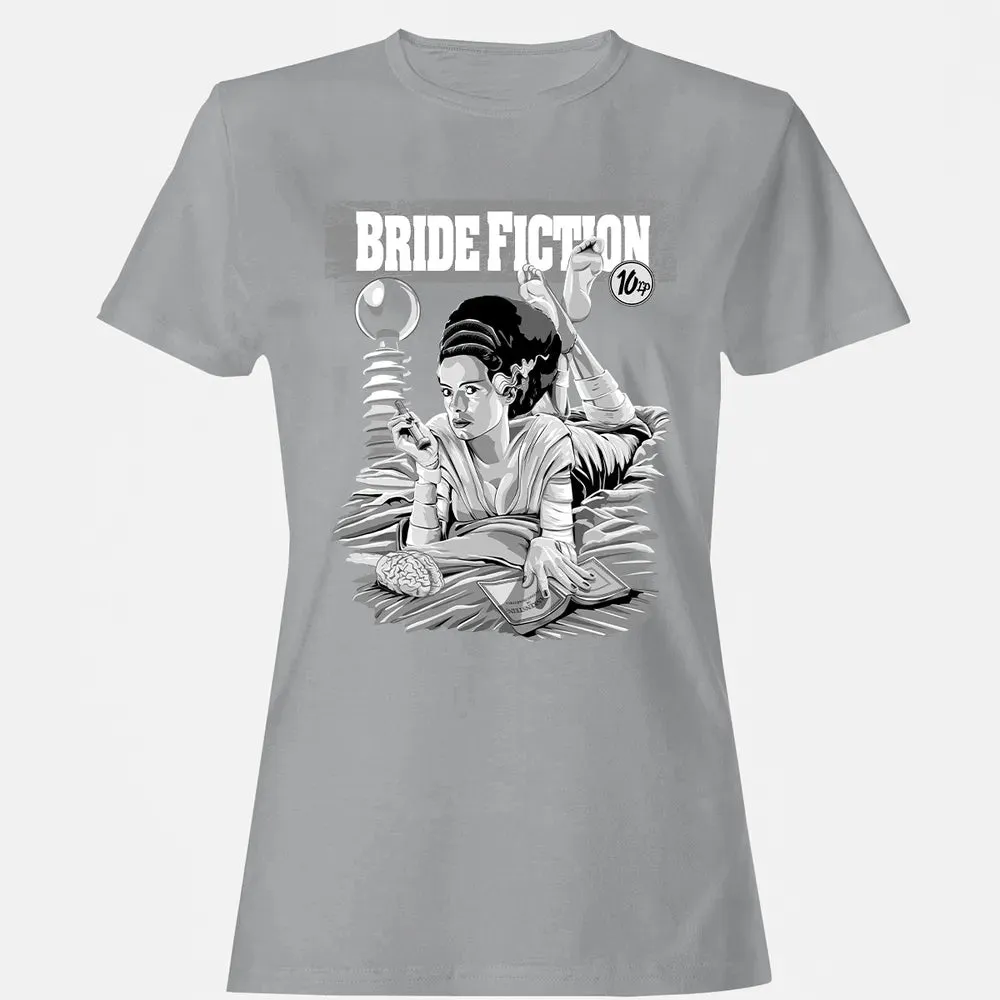 Bride Fiction Women's T-shirt - 15