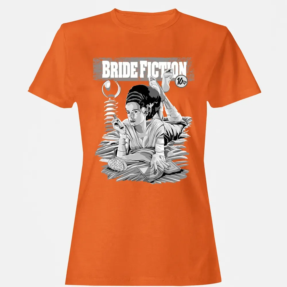 Bride Fiction Women's T-shirt - 11