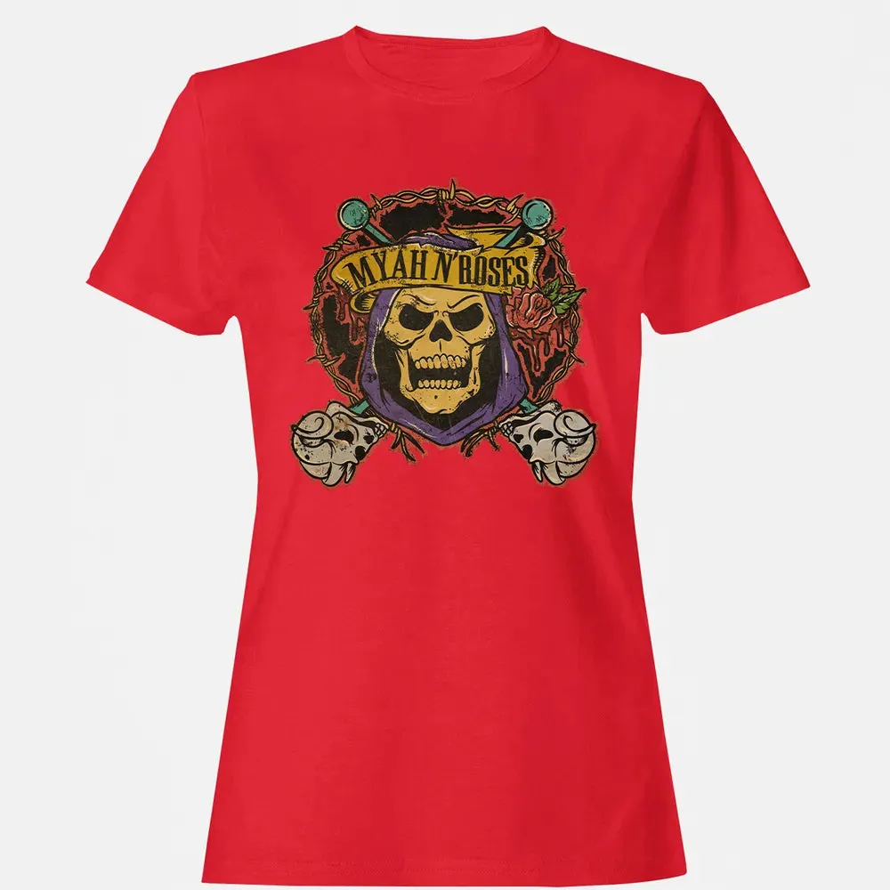 Myah N Roses Women's T-shirt - 13