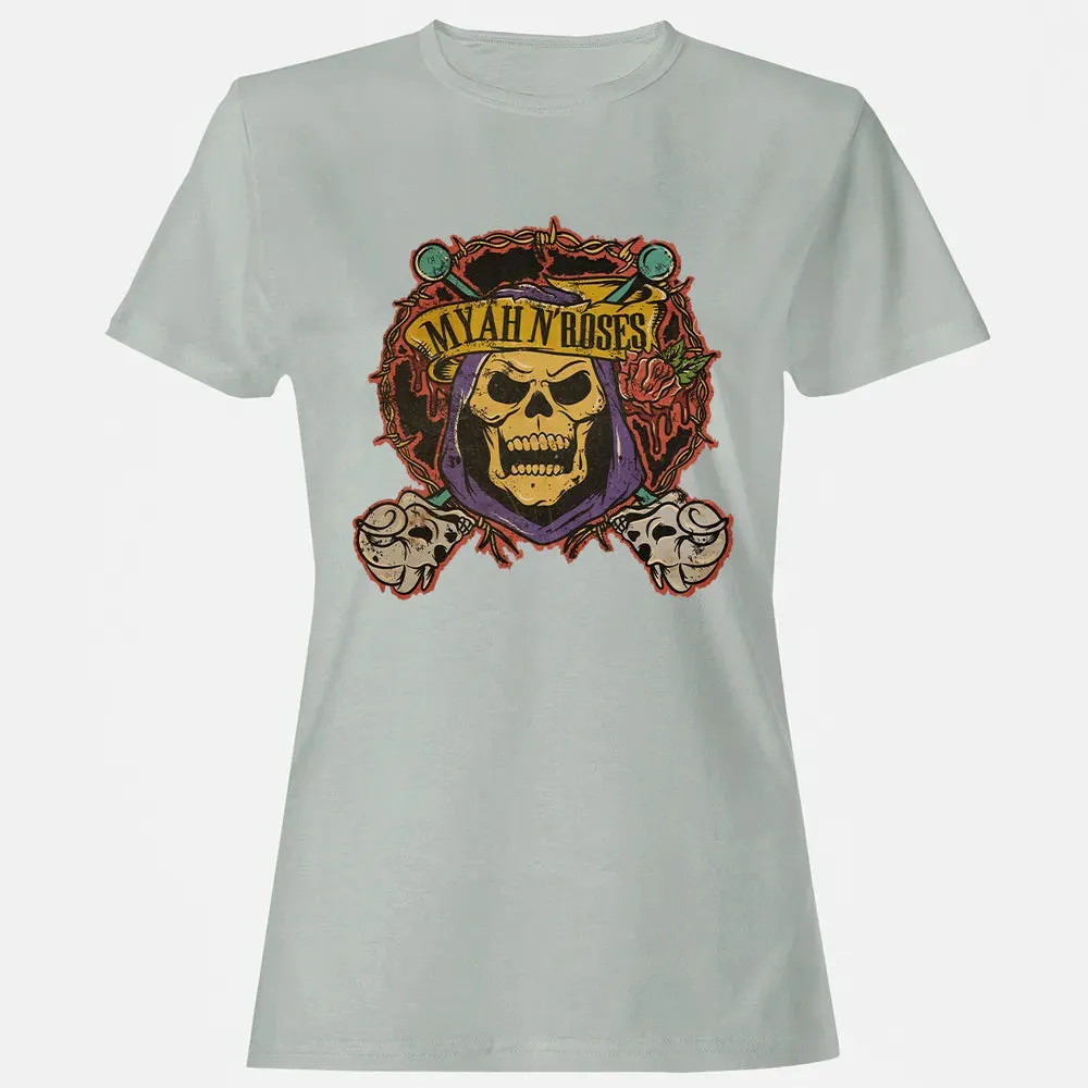 Myah N Roses Women's T-shirt - 2