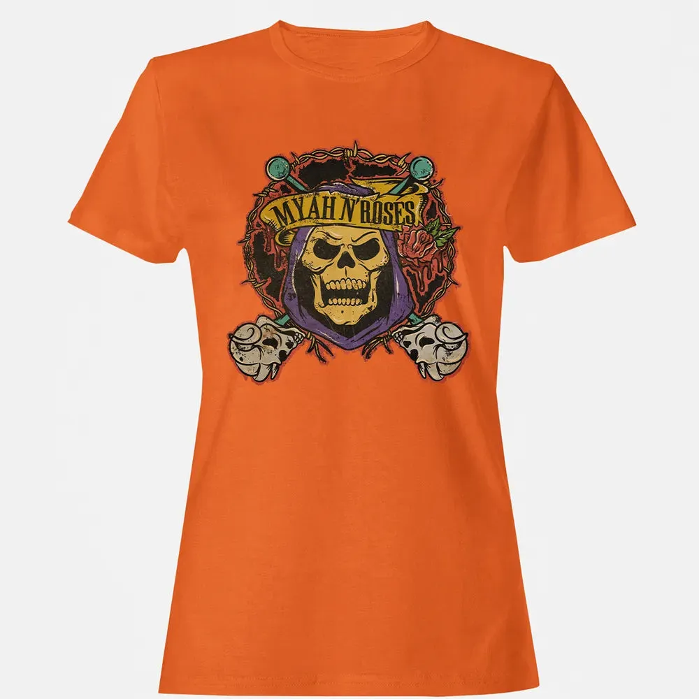 Myah N Roses Women's T-shirt - 11