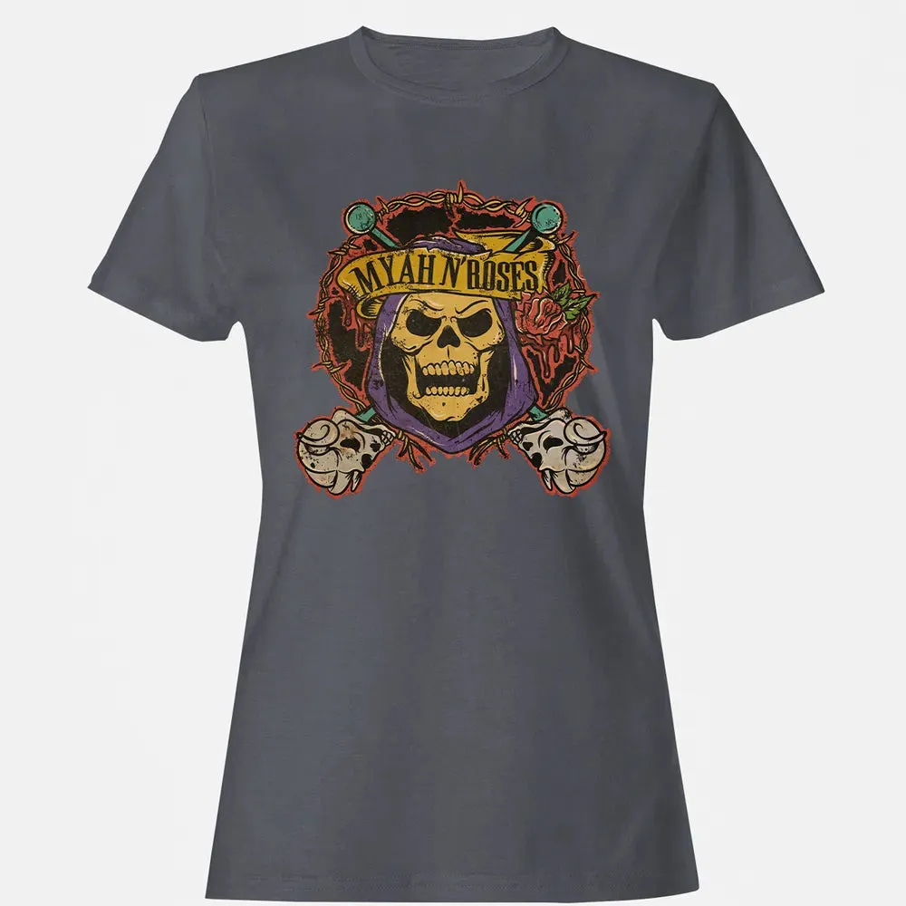 Myah N Roses Women's T-shirt - 5