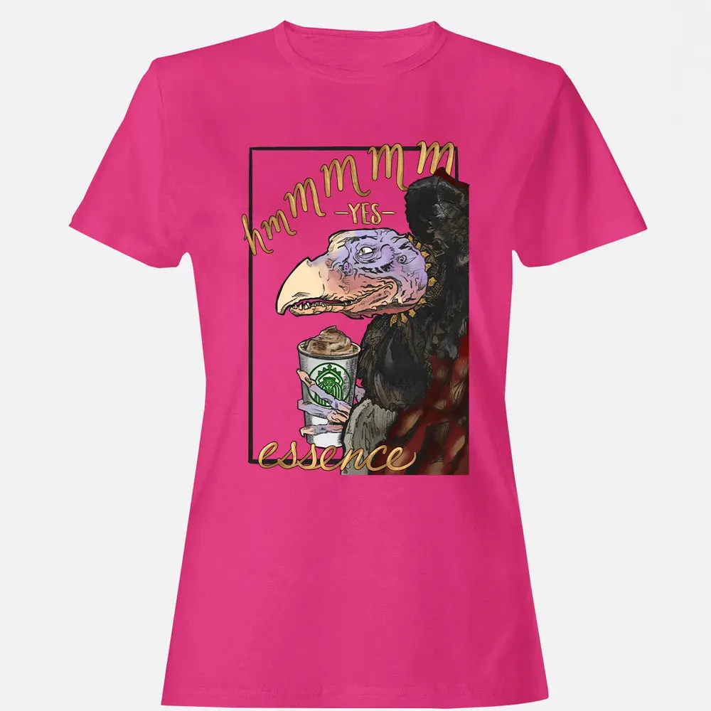 Hmmmm Yes Women's T-shirt - 6