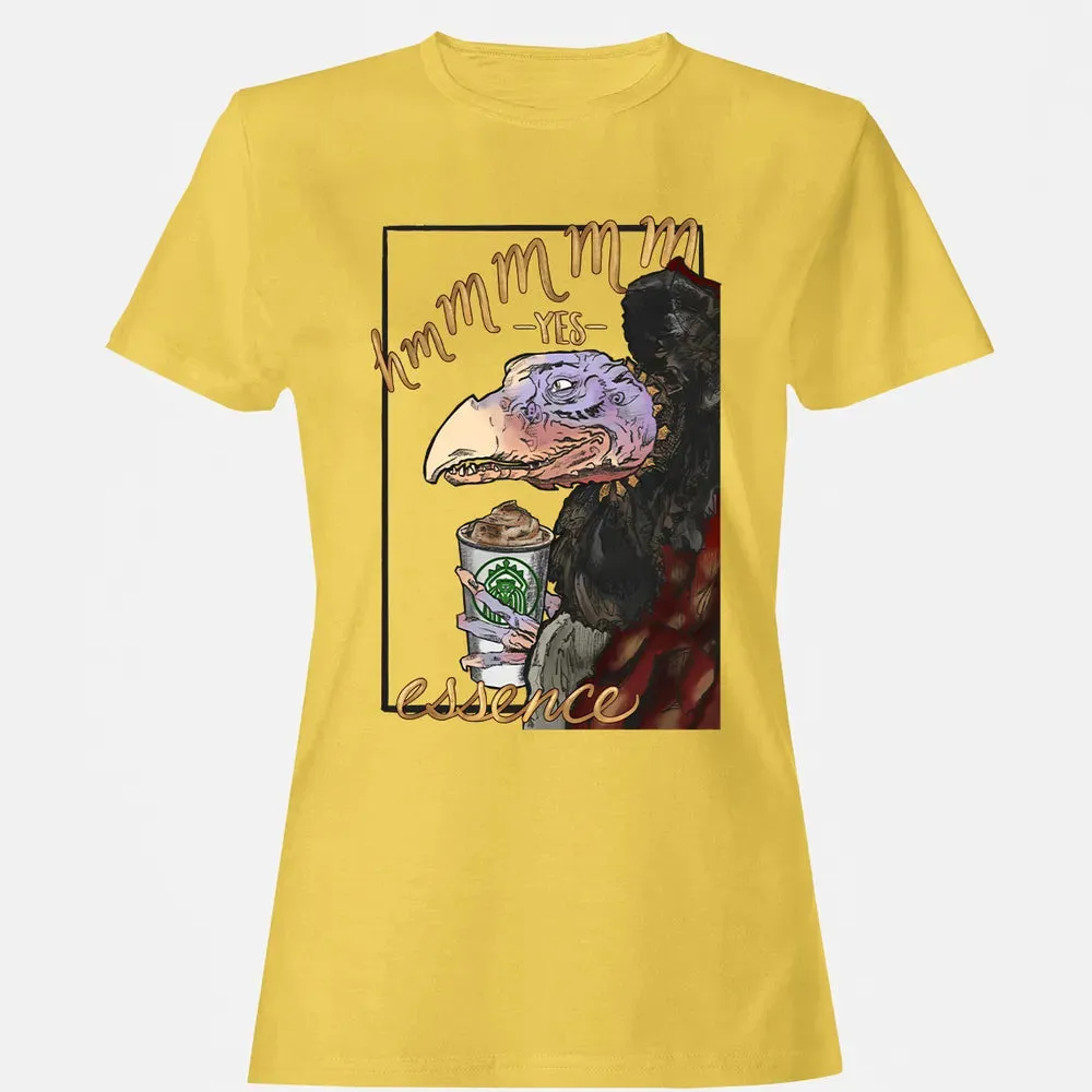 Hmmmm Yes Women's T-shirt - 4