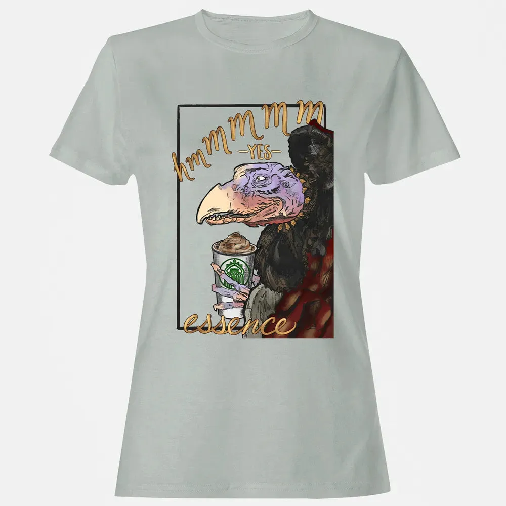 Hmmmm Yes Women's T-shirt - 2