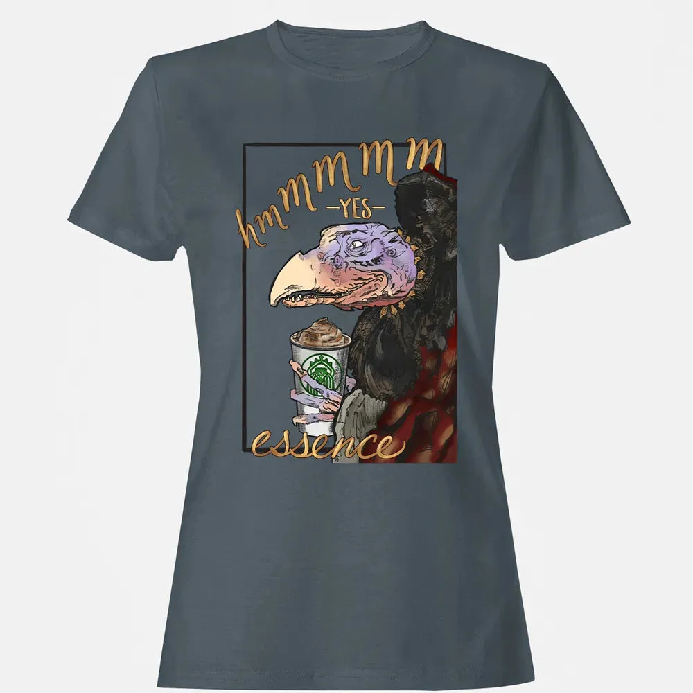 Hmmmm Yes Women's T-shirt - 3