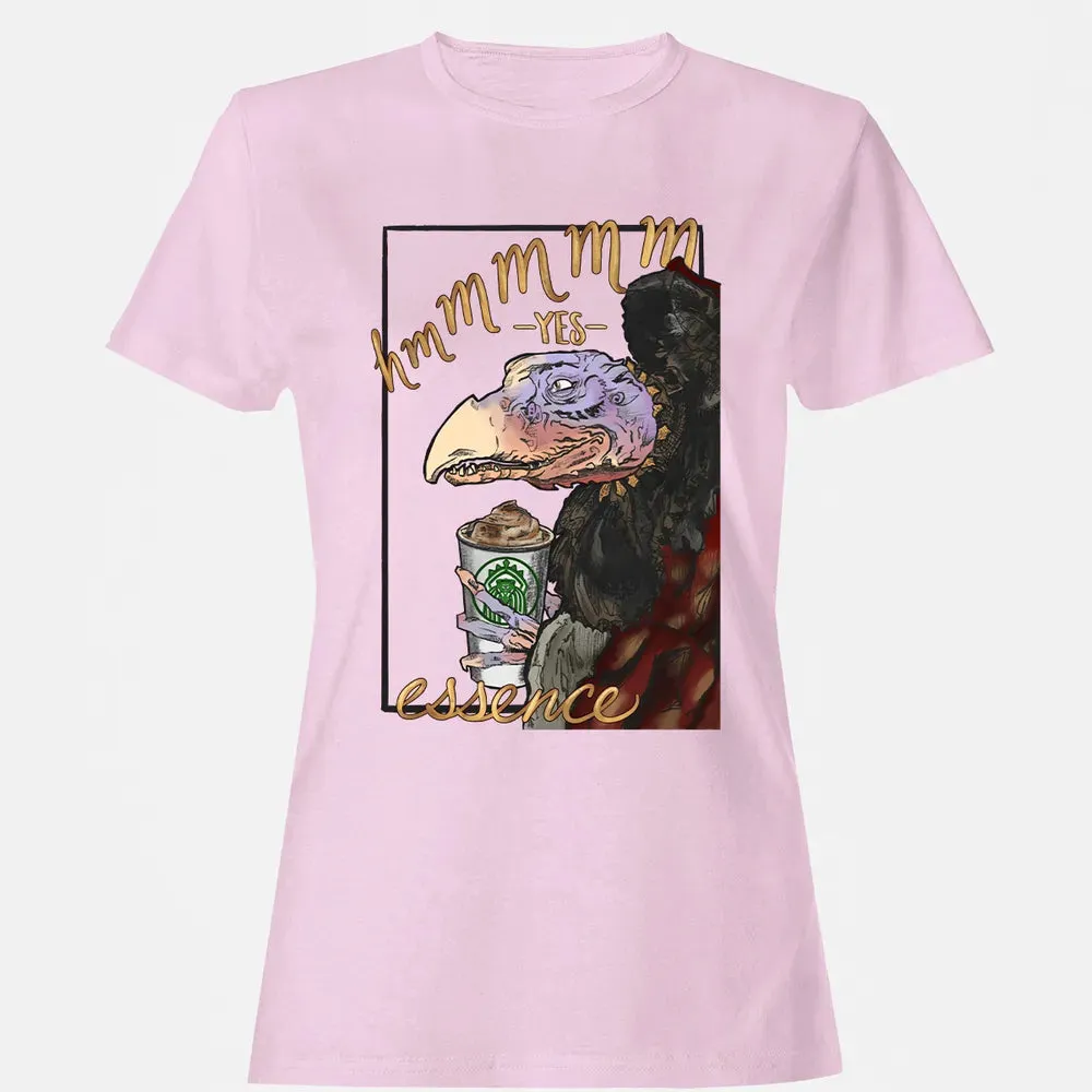 Hmmmm Yes Women's T-shirt - 9