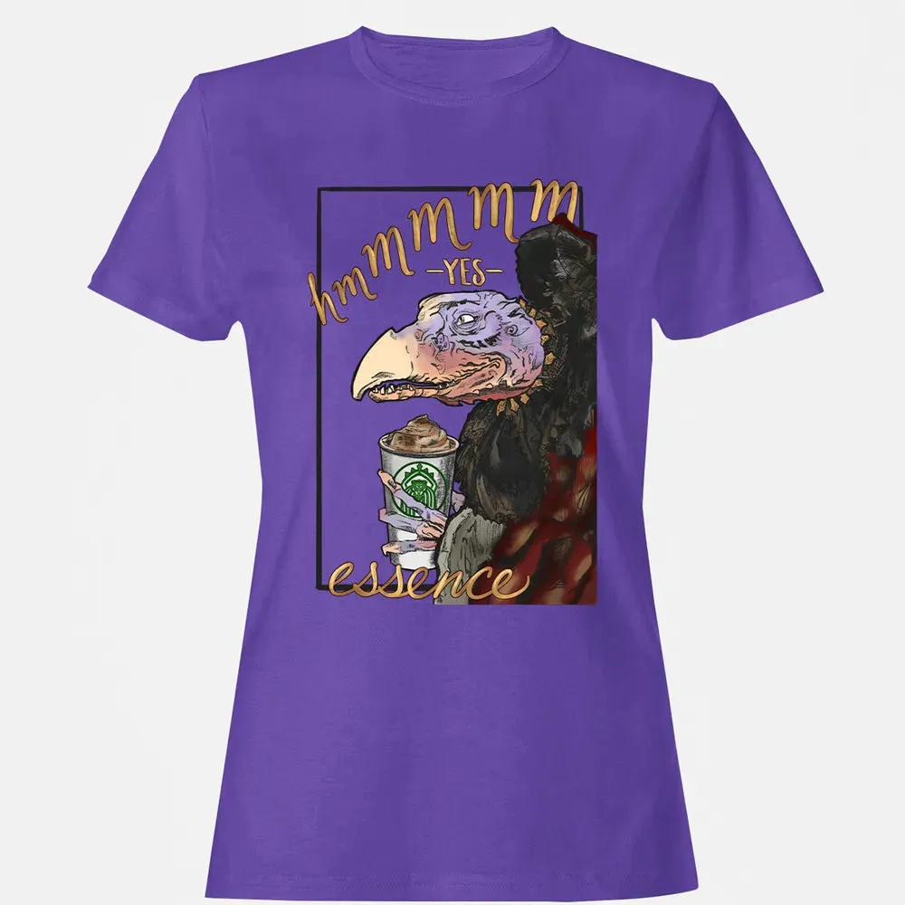 Hmmmm Yes Women's T-shirt - 12