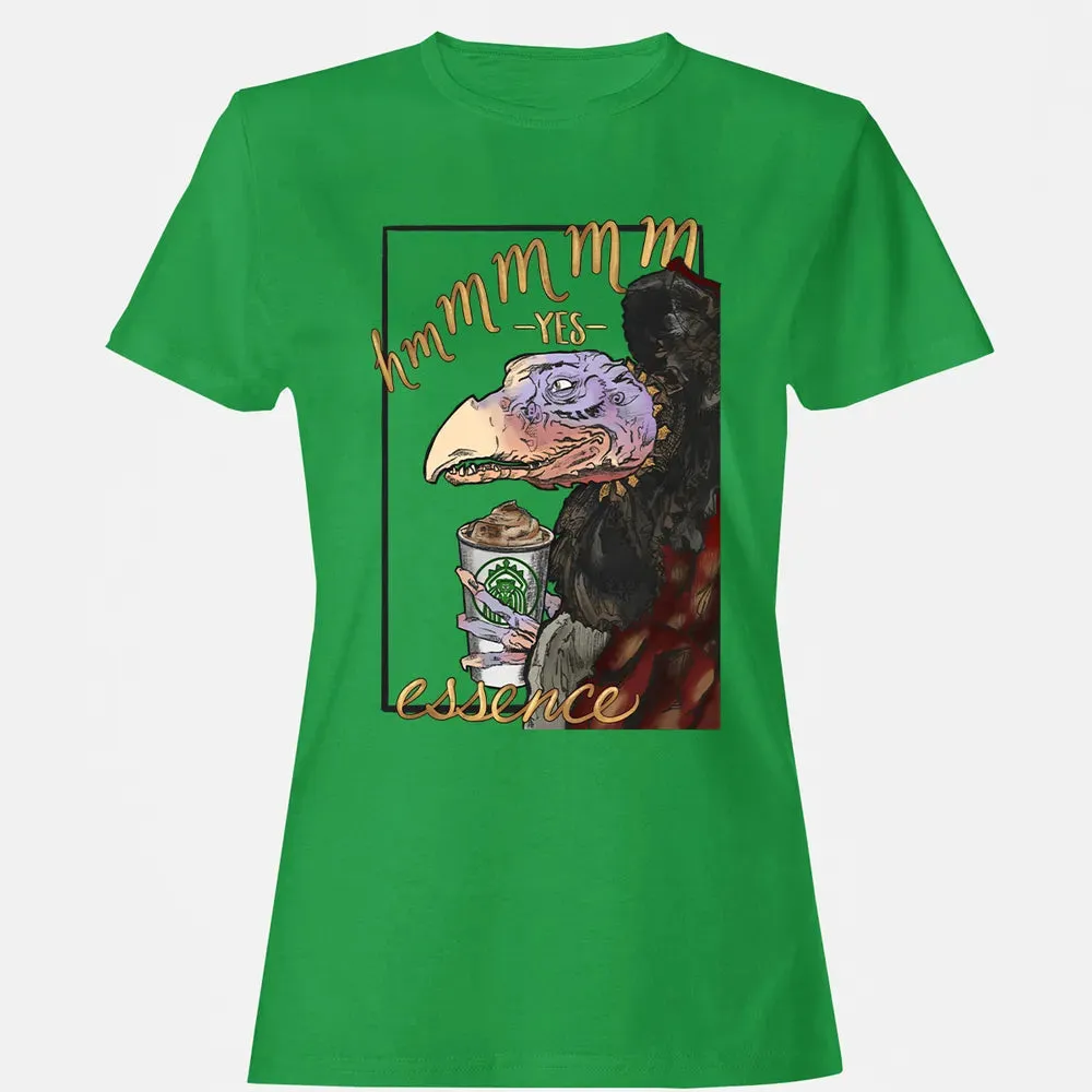 Hmmmm Yes Women's T-shirt - 7