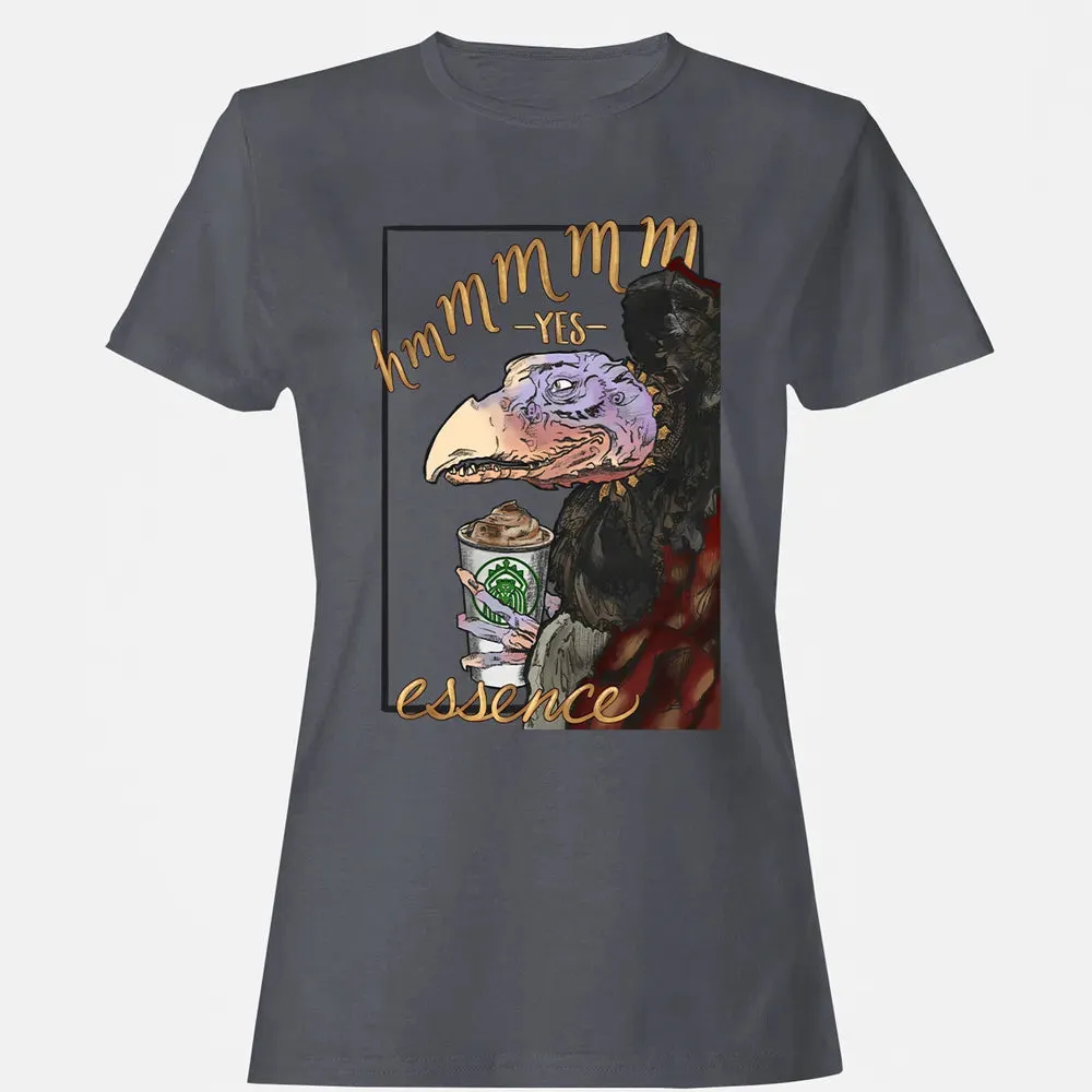Hmmmm Yes Women's T-shirt - 5