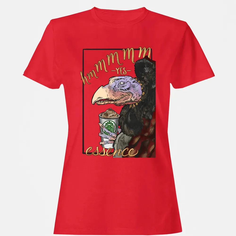 Hmmmm Yes Women's T-shirt - 13