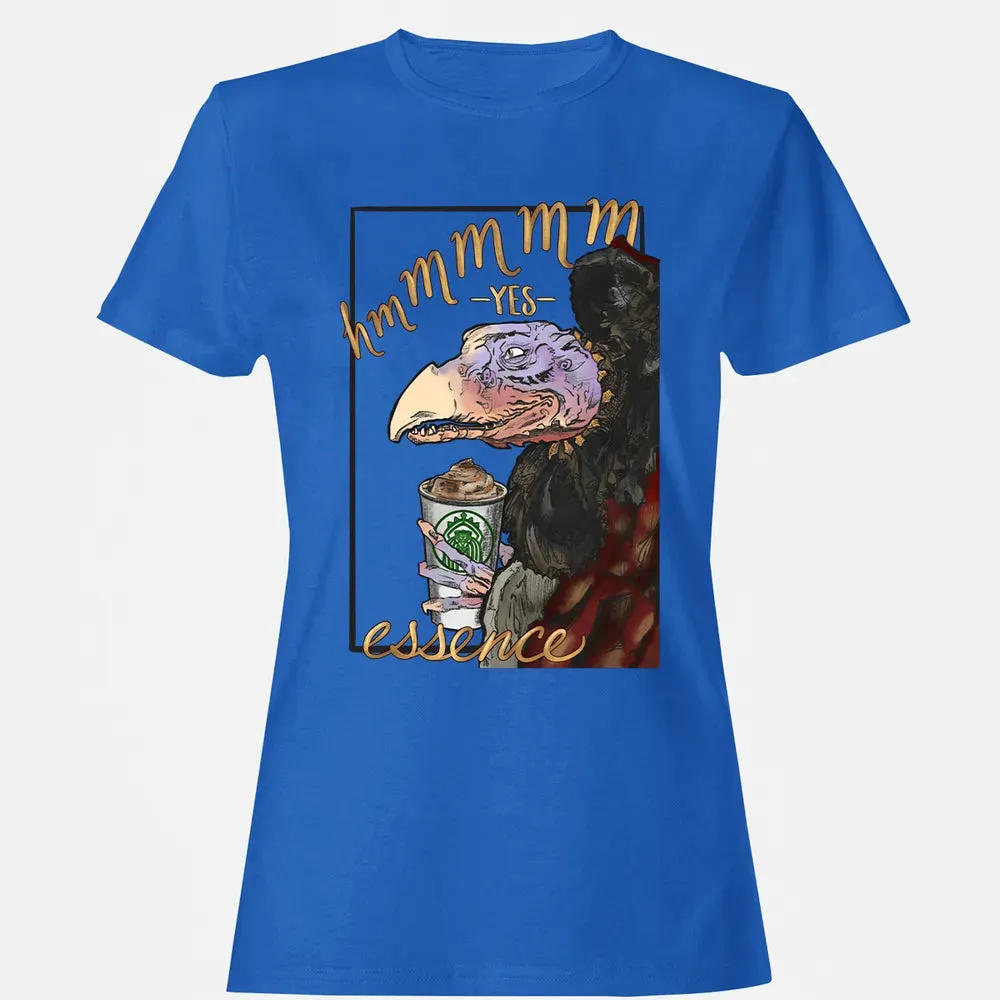 Hmmmm Yes Women's T-shirt - 14