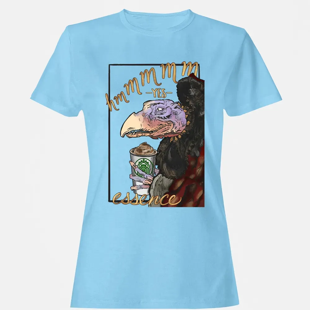 Hmmmm Yes Women's T-shirt - 8