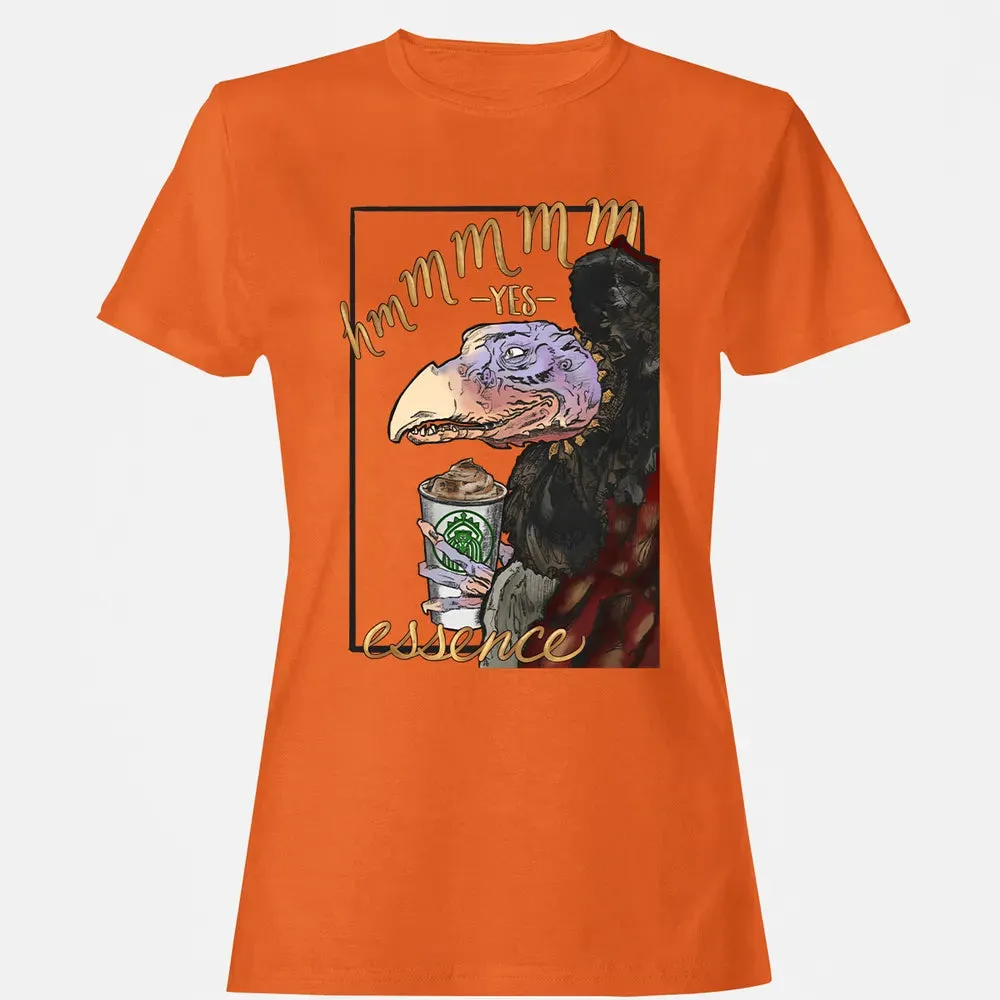 Hmmmm Yes Women's T-shirt - 11