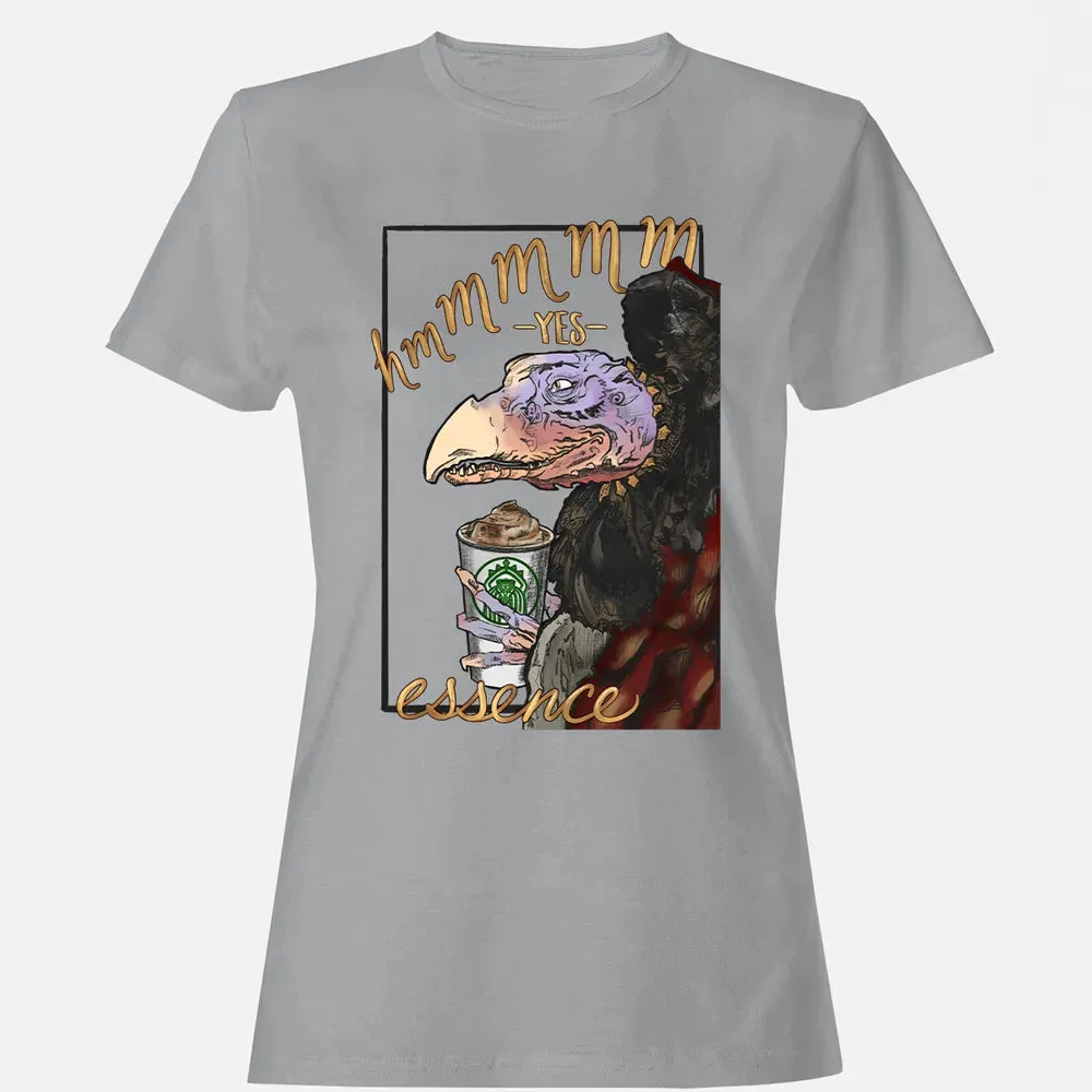 Hmmmm Yes Women's T-shirt - 15