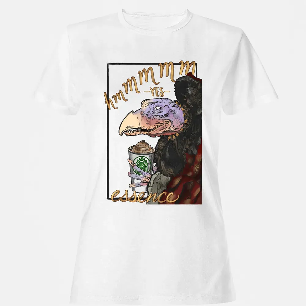 Hmmmm Yes Women's T-shirt - 16