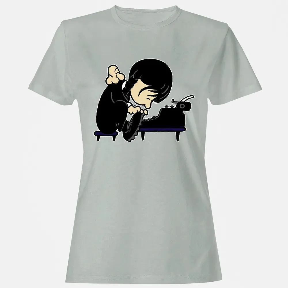 Jennuts Women's T-shirt - 2