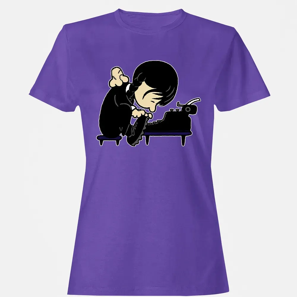 Jennuts Women's T-shirt - 12