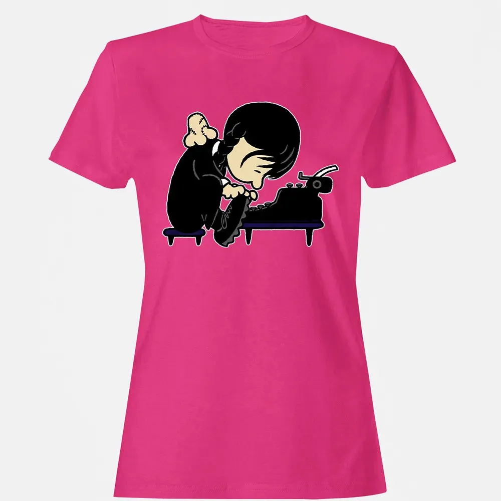 Jennuts Women's T-shirt - 6