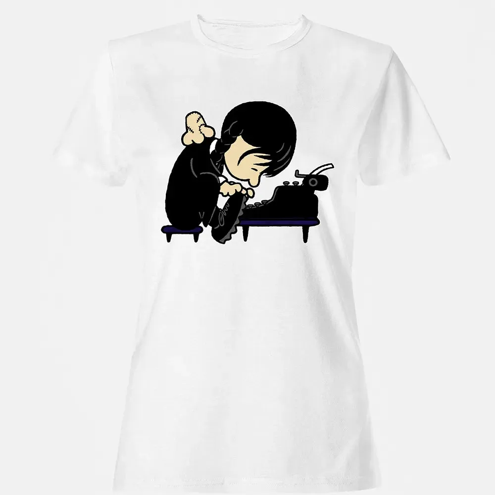 Jennuts Women's T-shirt - 16