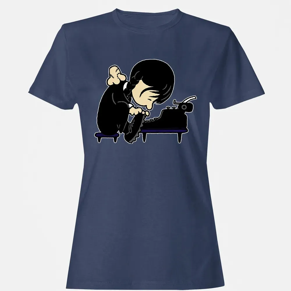 Jennuts Women's T-shirt - 10