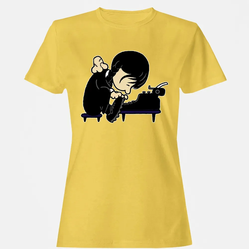 Jennuts Women's T-shirt - 4