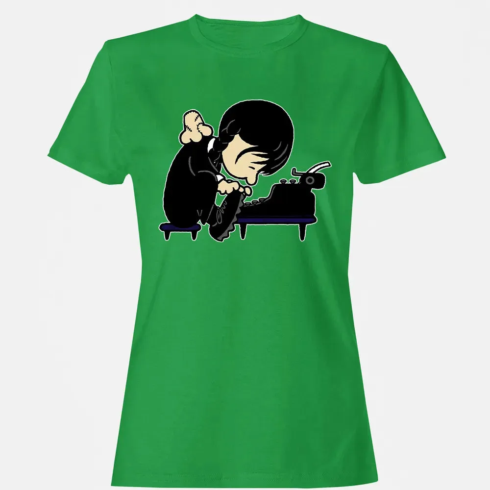Jennuts Women's T-shirt - 7
