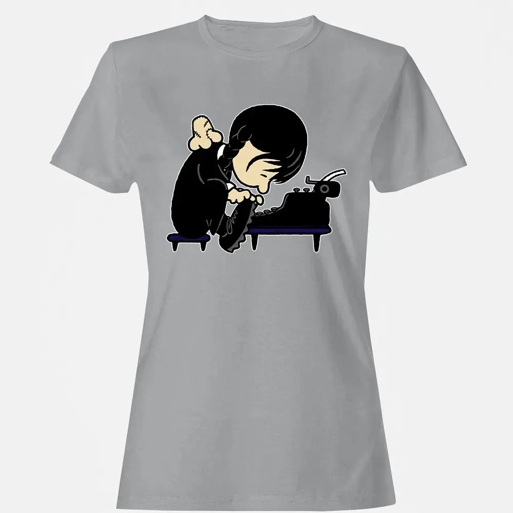 Jennuts Women's T-shirt - 15