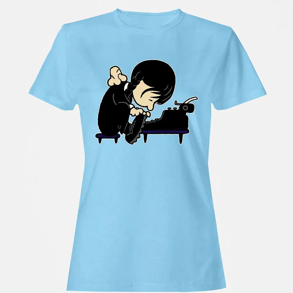 Jennuts Women's T-shirt - 8