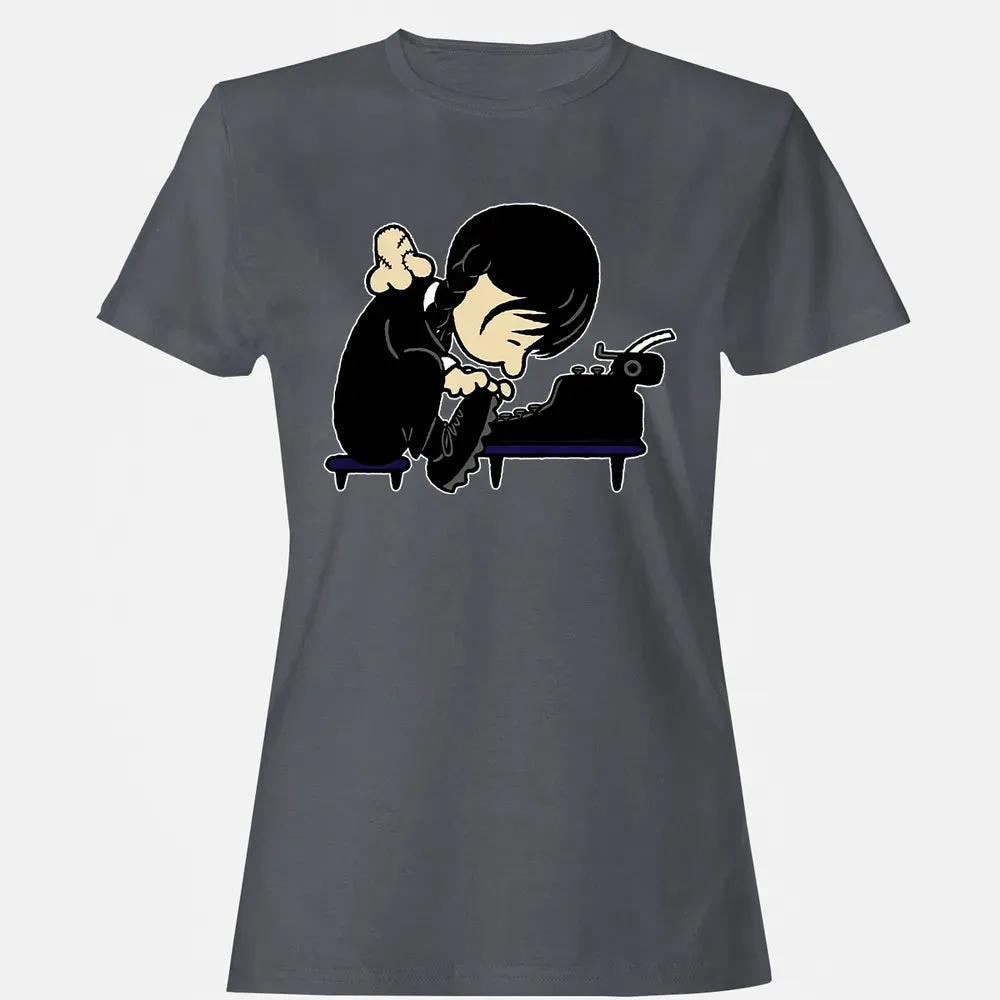 Jennuts Women's T-shirt - 5