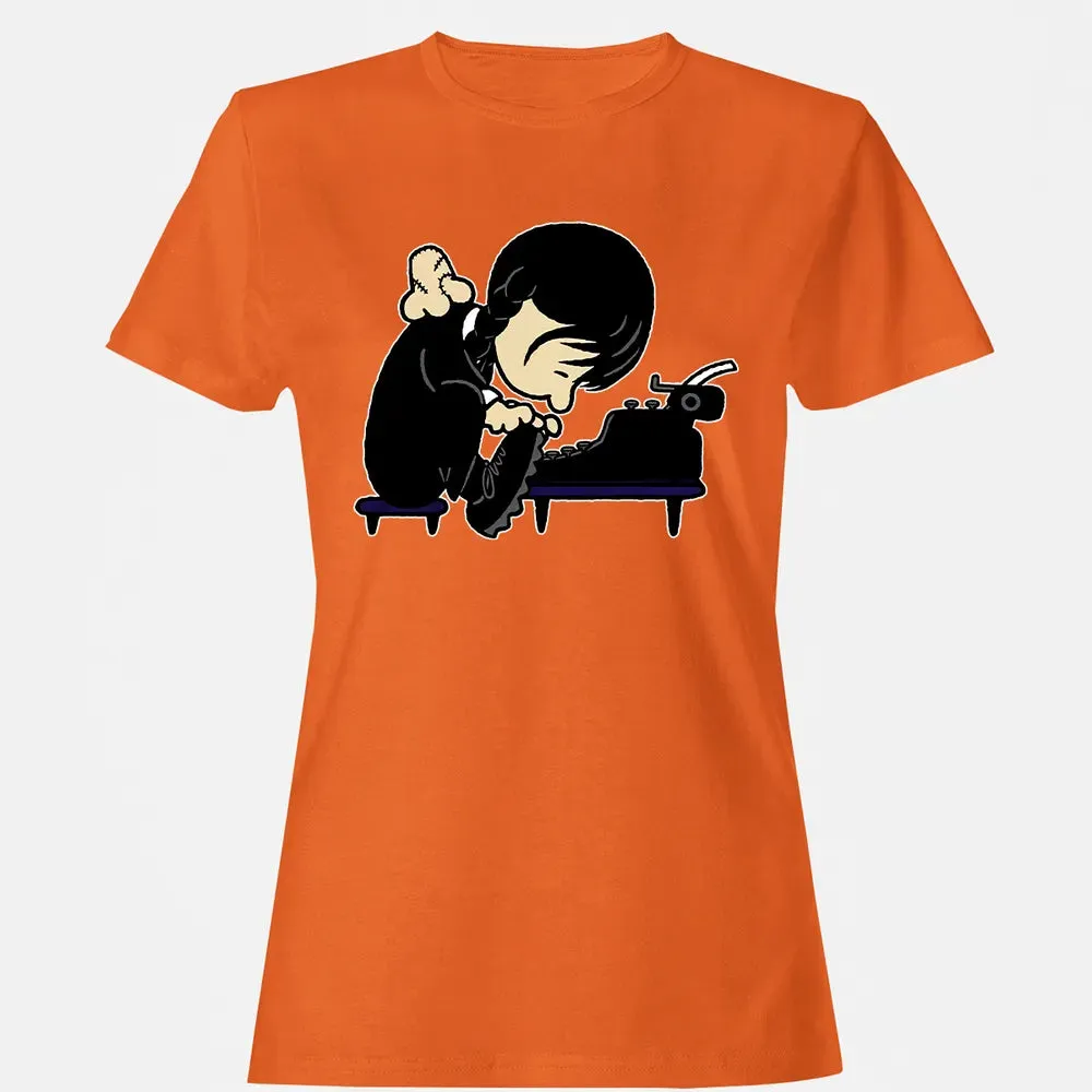 Jennuts Women's T-shirt - 11