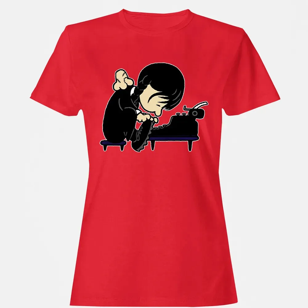 Jennuts Women's T-shirt - 13