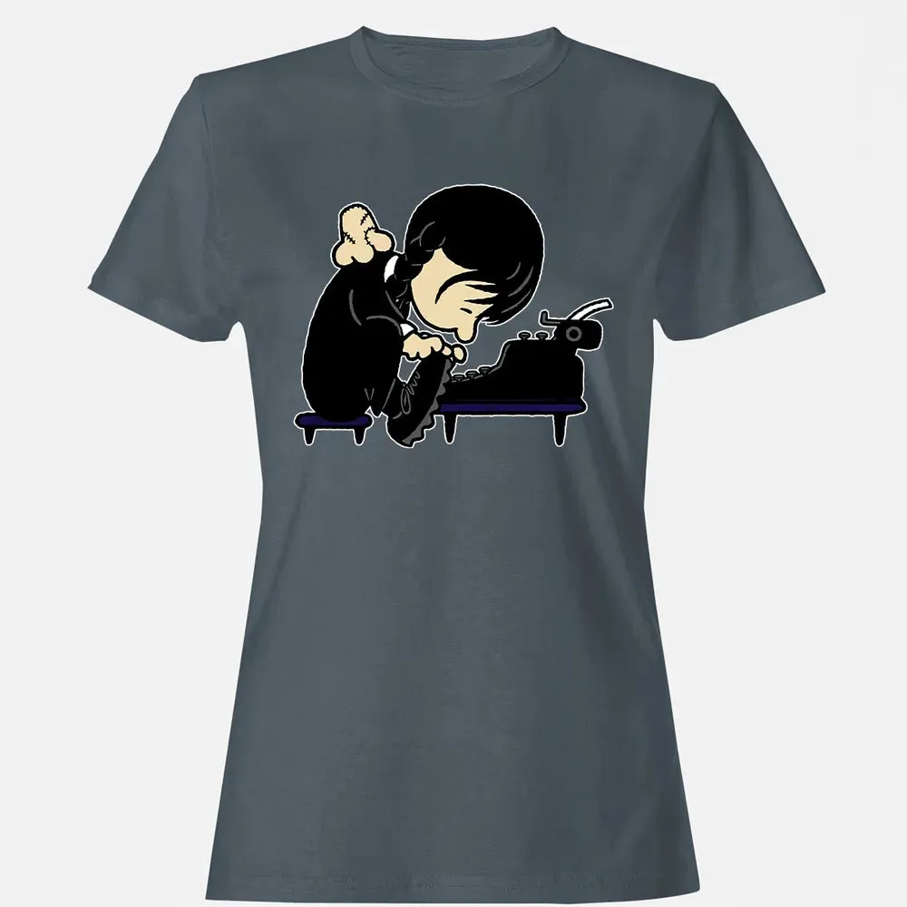 Jennuts Women's T-shirt - 3