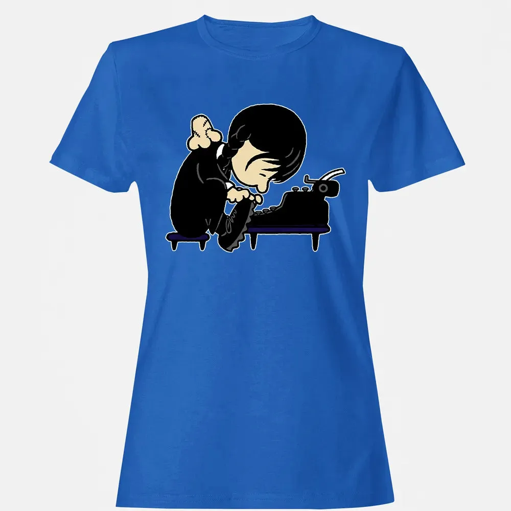 Jennuts Women's T-shirt - 14