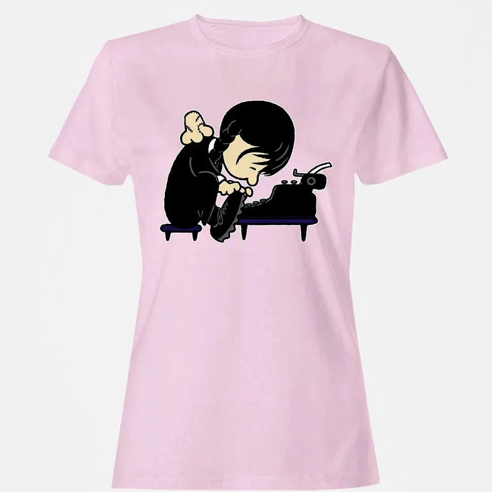 Jennuts Women's T-shirt - 9